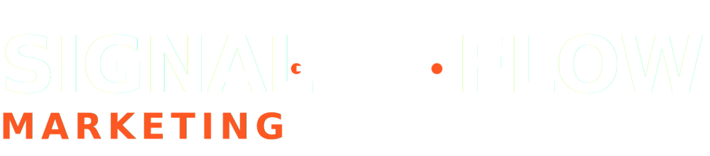 Signal Flow Marketing — home